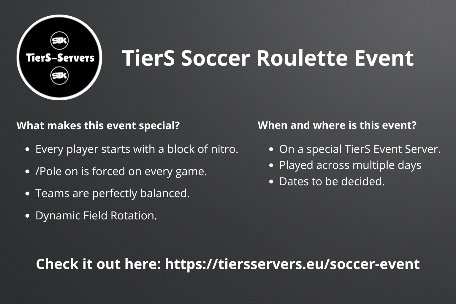 Soccer Arena Minimap